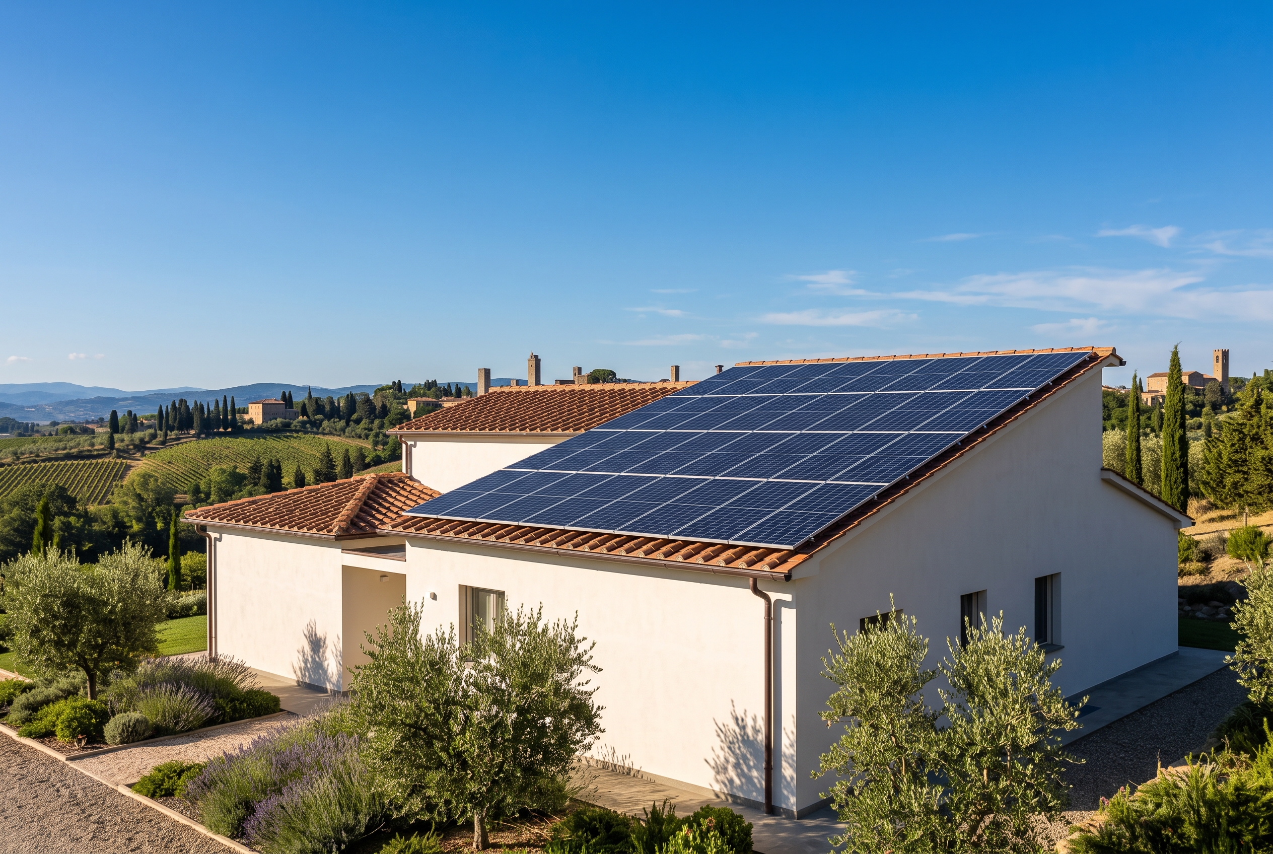 Fotovoltaico